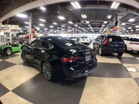 Audi A5, снимка 5