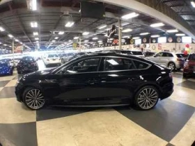 Audi A5, снимка 4