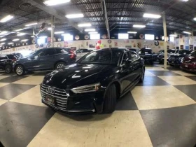 Audi A5, снимка 3