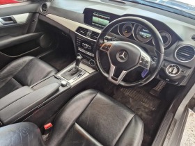 Mercedes-Benz C 350 V6 AMG F1 Face, снимка 11 - Автомобили и джипове - 25929125