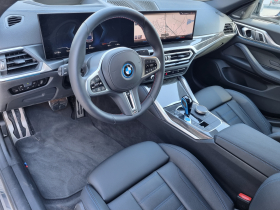 BMW i4 M50-Carbon-HOB!!!Гаранция!!!, снимка 9