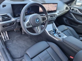 BMW i4 M50-Carbon-HOB!!!!!! | Mobile.bg    9