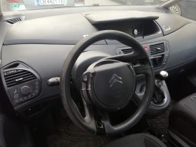 Citroen Grand C4 Picasso 1.6hdi, снимка 1