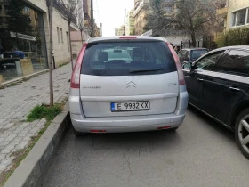 Citroen Grand C4 Picasso 1.6hdi, снимка 3