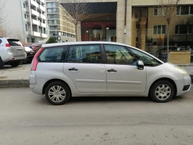 Citroen Grand C4 Picasso 1.6hdi, снимка 2