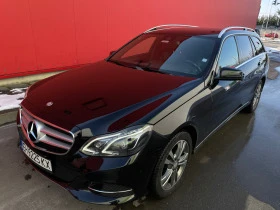 Mercedes-Benz E 220 CDI 4MATIC AVANTGARDE , снимка 3