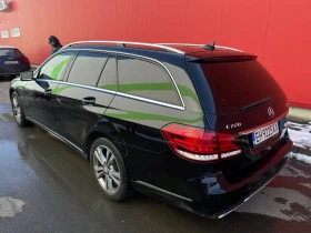 Mercedes-Benz E 220 CDI 4MATIC AVANTGARDE , снимка 5