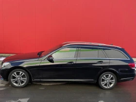 Mercedes-Benz E 220 CDI 4MATIC AVANTGARDE , снимка 4