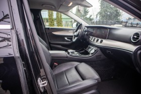 Mercedes-Benz E 220 AMG, Widescreen - Virtual Cockpit, ! | Mobile.bg   11