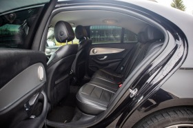 Mercedes-Benz E 220 AMG, Widescreen - Virtual Cockpit, ТОП!, снимка 13 - Автомобили и джипове - 44407346