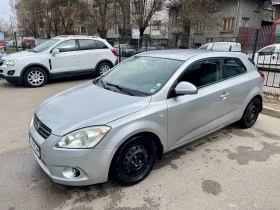 Kia Pro ceed 1.6 CVVT 126.. | Mobile.bg    2