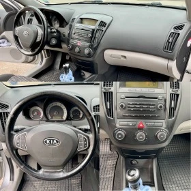 Kia Pro ceed 1.6 CVVT 126.. | Mobile.bg    5