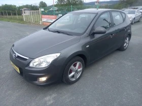     Hyundai I30 1.6 -122 KC.   