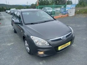     Hyundai I30 1.6 -122 KC.   