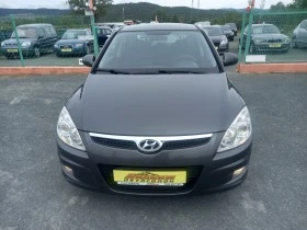     Hyundai I30 1.6 -122 KC.   