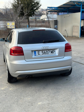 Audi A3 2.0 140к.с, снимка 4