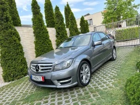  Mercedes-Benz C 250