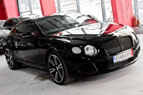 Bentley Continental gt 575hp 59km | Mobile.bg    3