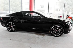     Bentley Continental gt 575hp 59km