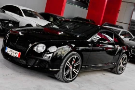 Bentley Continental gt 575hp 59km | Mobile.bg    1