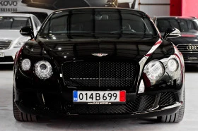 Bentley Continental gt 575hp 59km - [3] 