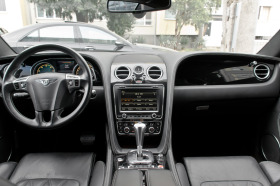 Bentley Continental gt 575hp 59km, снимка 10
