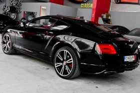 Bentley Continental gt 575hp 59km - [8] 