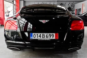 Bentley Continental gt 575hp 59km | Mobile.bg    6