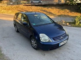 Honda Stream 2.0 .  7 | Mobile.bg    5