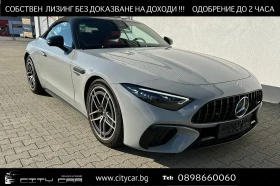 Mercedes-Benz SL 63 AMG 4-MATIC/ NIGHT/ DESIGNO/ BURM/ 360/ DYNAMIC/  - [2] 