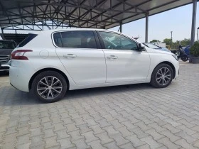 Peugeot 308 1.6 * * * Euro6b * * * panorama * * * facelift, снимка 7