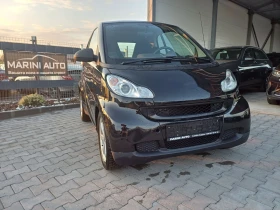 Smart Forfour 1.0i* * 60.000x.km* * * top, снимка 7