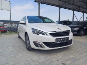 Peugeot 308 1.6 * * * Euro6b * * * panorama * * * facelift | Mobile.bg    1