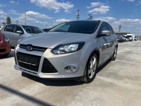 Ford Focus 1.6 БЕНЗИН#ПЕРФЕКТНА, снимка 1