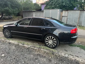 Audi A8 TOP W12 6, 0 450hp LPG, снимка 6