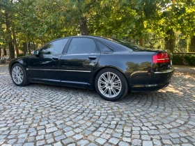 Audi A8 TOP W12 6, 0 450hp LPG, снимка 2