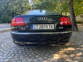 Audi A8 TOP W12 6, 0 450hp LPG, снимка 4