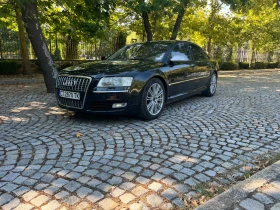 Audi A8 TOP W12 6, 0 450hp LPG, снимка 1