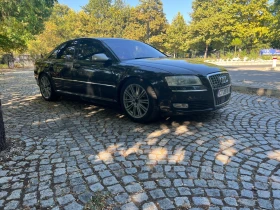 Audi A8 TOP W12 6, 0 450hp LPG, снимка 5