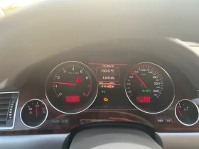 Audi A8 TOP W12 6, 0 450hp LPG, снимка 15