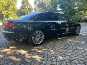 Audi A8 TOP W12 6, 0 450hp LPG, снимка 3