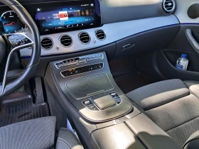 Mercedes-Benz E 200 | Mobile.bg    13