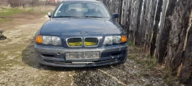 BMW 318 318i 115hp, снимка 2