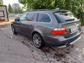 BMW 530 Автомат, кожа, навигация, снимка 2