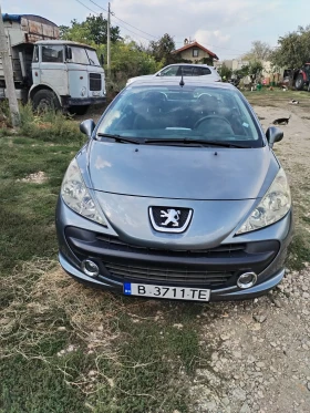 Peugeot 207, снимка 3