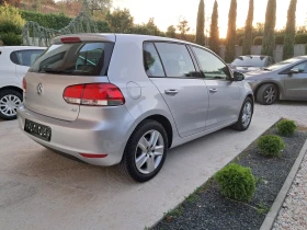 VW Golf 1.6i---91000km., снимка 3