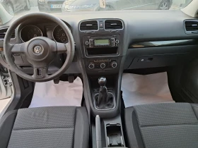 VW Golf 1.6i---91000km., снимка 8