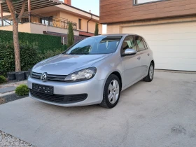 VW Golf 1.6i---91000km., снимка 1