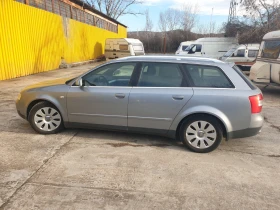 Audi A4 1.8Т BFB 163к.с. S LINE, снимка 2