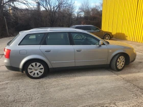 Audi A4 1.8Т BFB 163к.с. S LINE, снимка 4